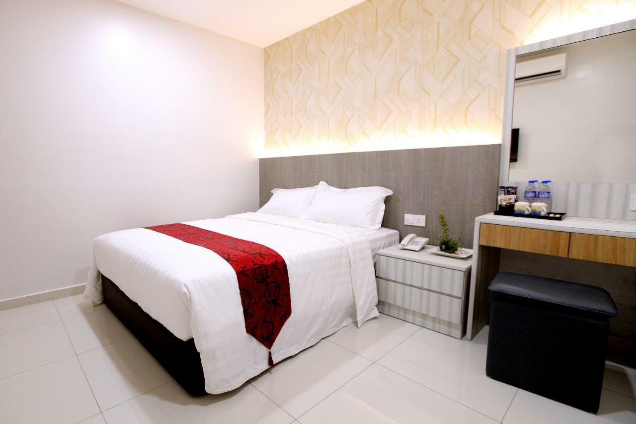 B&L Hotel Sungkai Chambre photo